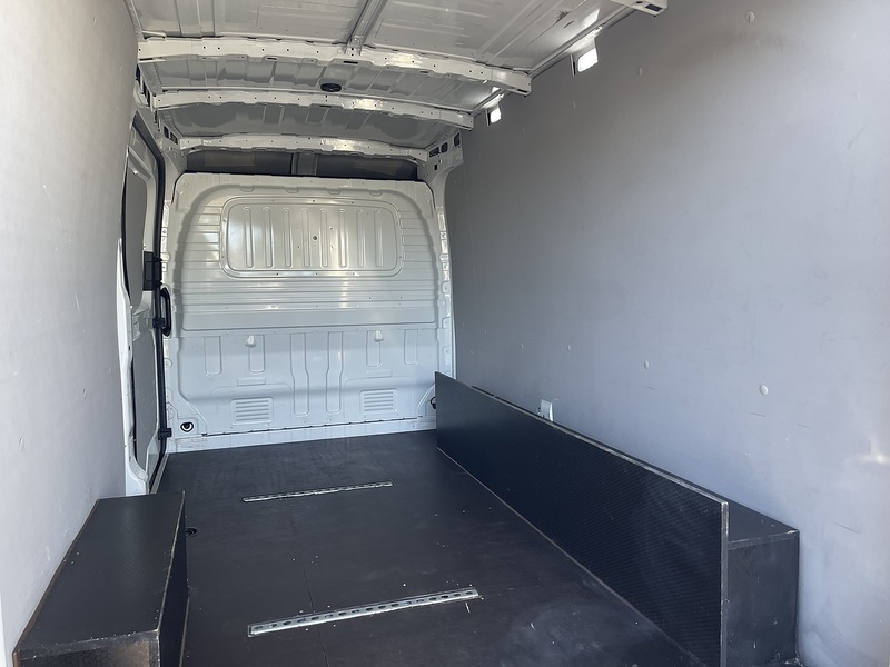 MAXUS Deliver 9 2.0 D20 FWD L3 H2 Euro 6 (s/s) 5dr - U1165
