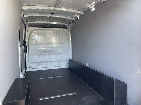 MAXUS Deliver 9 2.0 D20 FWD L3 H2 Euro 6 (s/s) 5dr - U1165