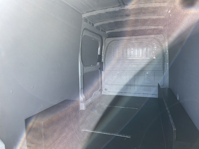 MAXUS Deliver 9 2.0 D20 FWD L3 H2 Euro 6 (s/s) 5dr - U1165