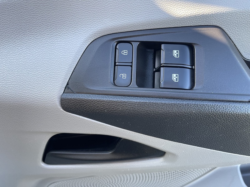 MAXUS Deliver 9 2.0 D20 FWD L3 H2 Euro 6 (s/s) 5dr - U1165