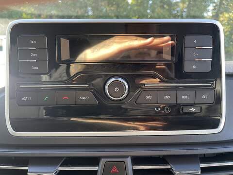 MAXUS Deliver 9 2.0 D20 FWD L3 H2 Euro 6 (s/s) 5dr - U1165