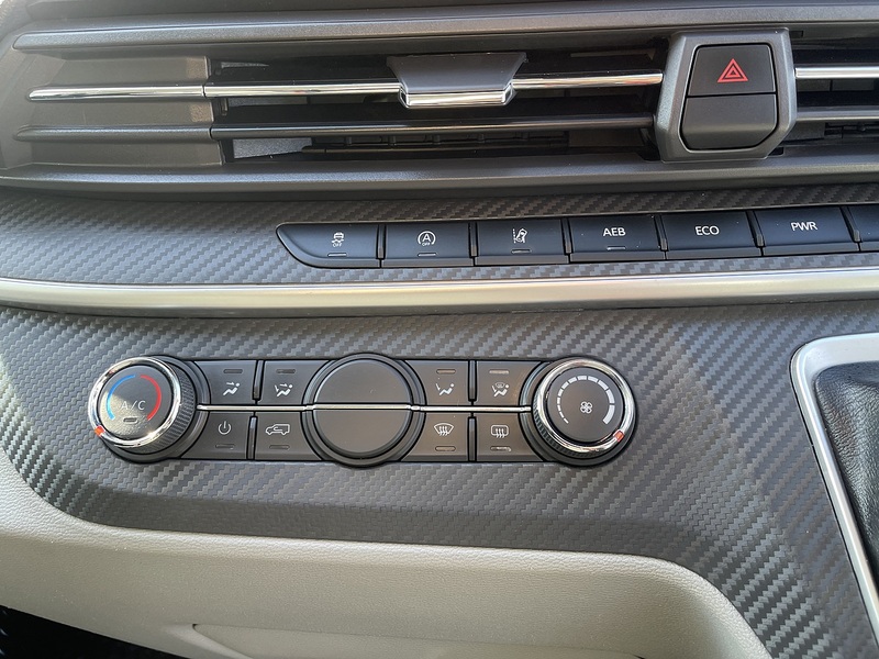 MAXUS Deliver 9 2.0 D20 FWD L3 H2 Euro 6 (s/s) 5dr - U1165