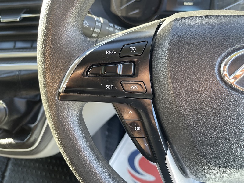 MAXUS Deliver 9 2.0 D20 FWD L3 H2 Euro 6 (s/s) 5dr - U1165