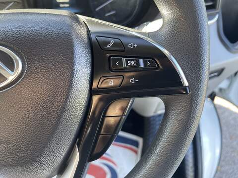 MAXUS Deliver 9 2.0 D20 FWD L3 H2 Euro 6 (s/s) 5dr - U1165