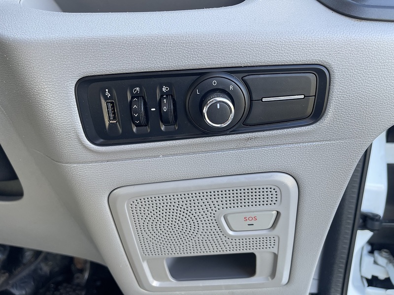 MAXUS Deliver 9 2.0 D20 FWD L3 H2 Euro 6 (s/s) 5dr - U1165
