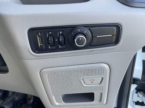 MAXUS Deliver 9 2.0 D20 FWD L3 H2 Euro 6 (s/s) 5dr - U1165