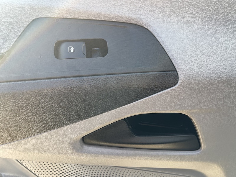 MAXUS Deliver 9 2.0 D20 FWD L3 H2 Euro 6 (s/s) 5dr - U1165