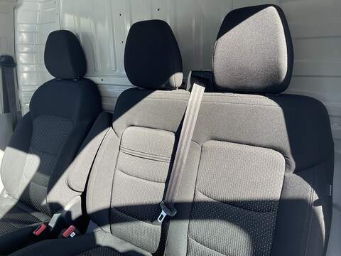MAXUS Deliver 9 2.0 D20 FWD L3 H2 Euro 6 (s/s) 5dr - U1165