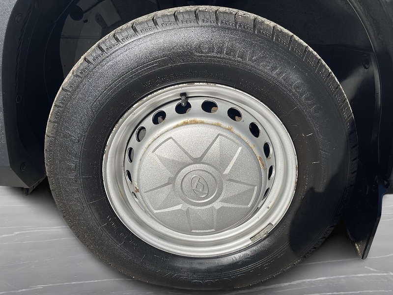 MAXUS Deliver 9 2.0 D20 FWD L3 H2 Euro 6 (s/s) 5dr - U1165