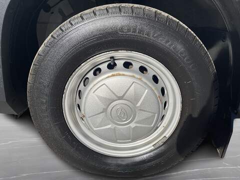 MAXUS Deliver 9 2.0 D20 FWD L3 H2 Euro 6 (s/s) 5dr - U1165