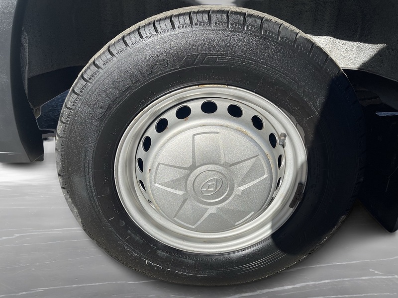 MAXUS Deliver 9 2.0 D20 FWD L3 H2 Euro 6 (s/s) 5dr - U1165
