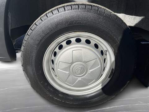MAXUS Deliver 9 2.0 D20 FWD L3 H2 Euro 6 (s/s) 5dr - U1165
