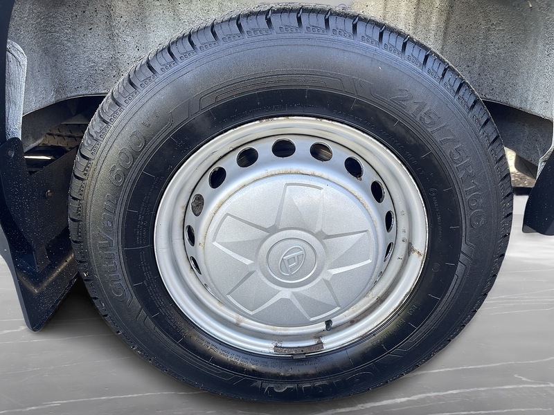 MAXUS Deliver 9 2.0 D20 FWD L3 H2 Euro 6 (s/s) 5dr - U1165