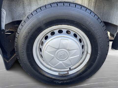 MAXUS Deliver 9 2.0 D20 FWD L3 H2 Euro 6 (s/s) 5dr - U1165
