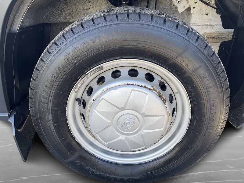 MAXUS Deliver 9 2.0 D20 FWD L3 H2 Euro 6 (s/s) 5dr - U1165