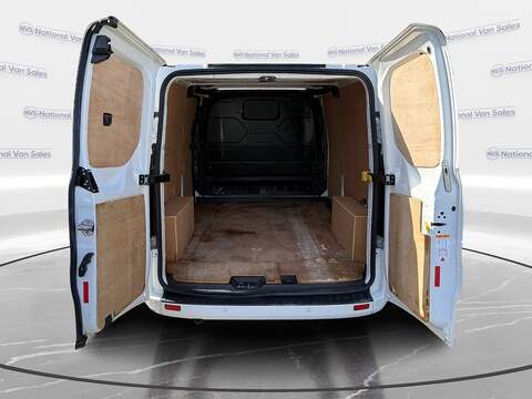 Ford Transit Custom 2.0 300 EcoBlue Limited L2 H1 Euro 6 (s/s) 5dr - U1166
