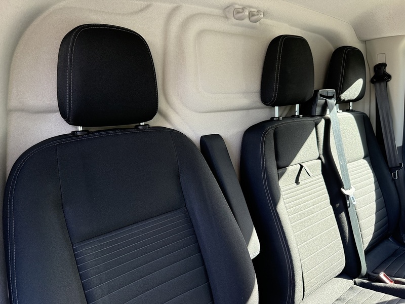 Ford Transit Custom 2.0 300 EcoBlue Limited L2 H1 Euro 6 (s/s) 5dr - U1166