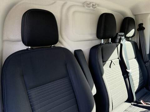 Ford Transit Custom 2.0 300 EcoBlue Limited L2 H1 Euro 6 (s/s) 5dr - U1166