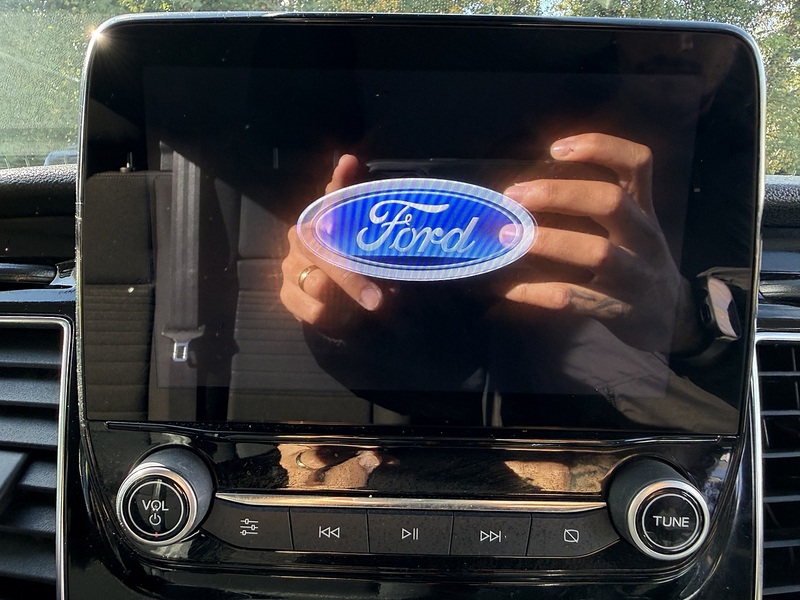 Ford Transit Custom 2.0 300 EcoBlue Limited L2 H1 Euro 6 (s/s) 5dr - U1166