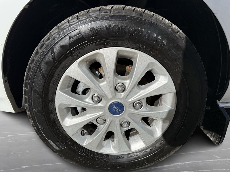 Ford Transit Custom 2.0 300 EcoBlue Limited L2 H1 Euro 6 (s/s) 5dr - U1166