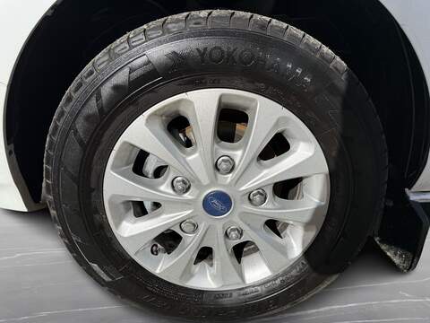 Ford Transit Custom 2.0 300 EcoBlue Limited L2 H1 Euro 6 (s/s) 5dr - U1166