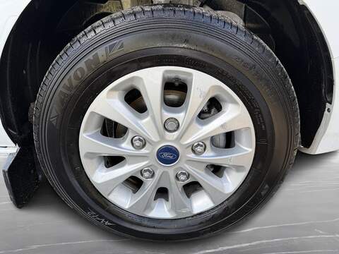 Ford Transit Custom 2.0 300 EcoBlue Limited L2 H1 Euro 6 (s/s) 5dr - U1166