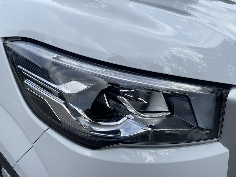 MAXUS Deliver 9 2.0 D20 FWD L3 H2 Euro 6 (s/s) 5dr - U1167