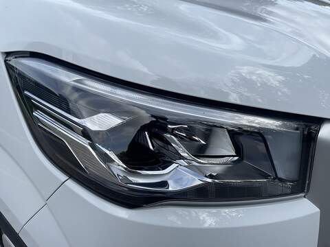 MAXUS Deliver 9 2.0 D20 FWD L3 H2 Euro 6 (s/s) 5dr - U1167