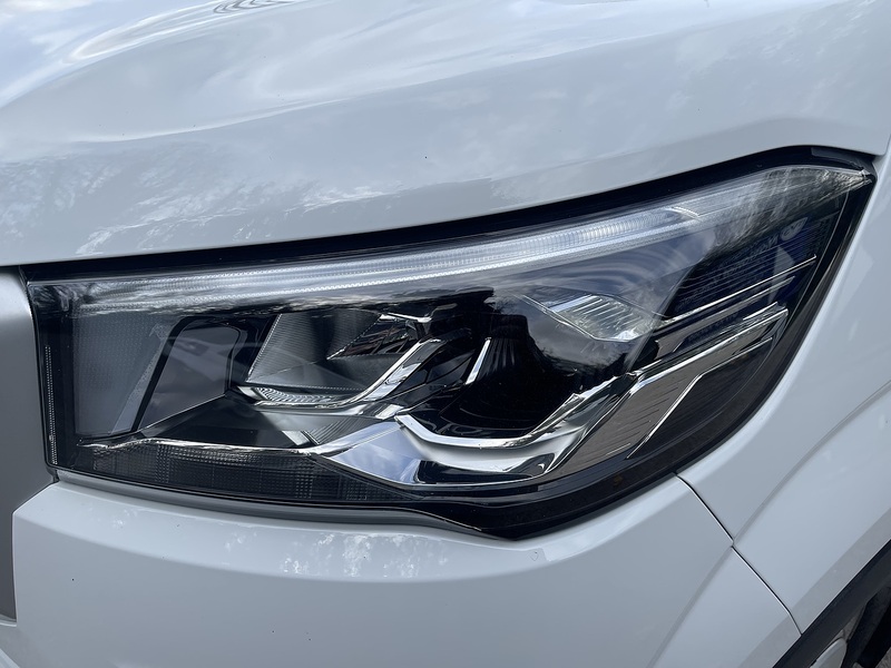 MAXUS Deliver 9 2.0 D20 FWD L3 H2 Euro 6 (s/s) 5dr - U1167