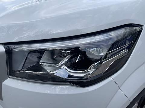 MAXUS Deliver 9 2.0 D20 FWD L3 H2 Euro 6 (s/s) 5dr - U1167