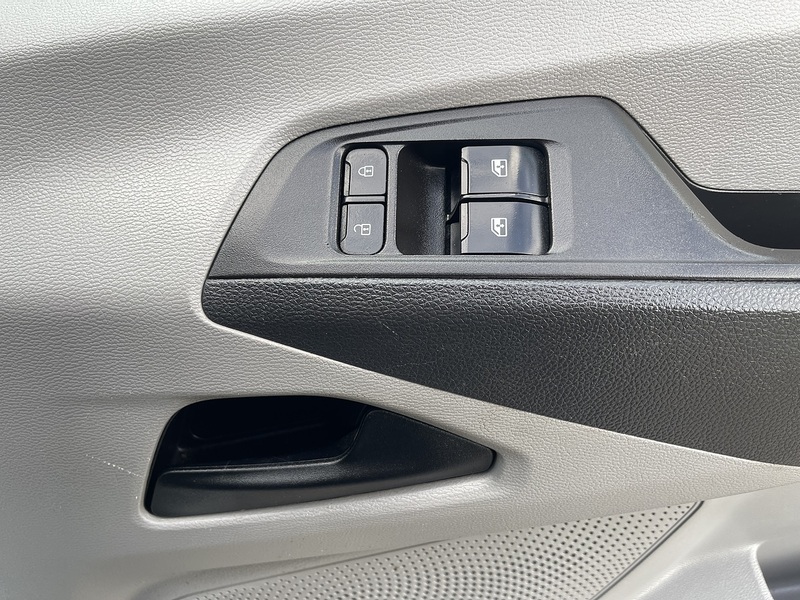 MAXUS Deliver 9 2.0 D20 FWD L3 H2 Euro 6 (s/s) 5dr - U1167