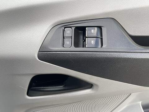 MAXUS Deliver 9 2.0 D20 FWD L3 H2 Euro 6 (s/s) 5dr - U1167
