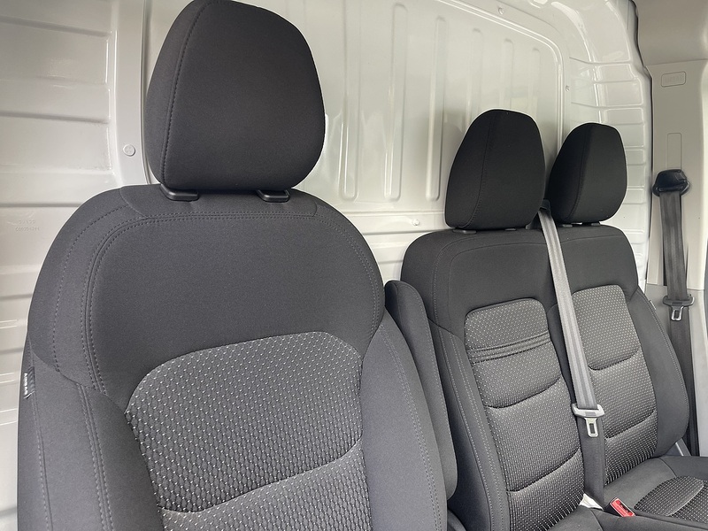 MAXUS Deliver 9 2.0 D20 FWD L3 H2 Euro 6 (s/s) 5dr - U1167