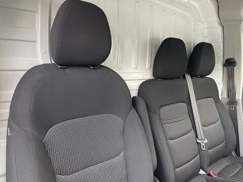 MAXUS Deliver 9 2.0 D20 FWD L3 H2 Euro 6 (s/s) 5dr - U1167