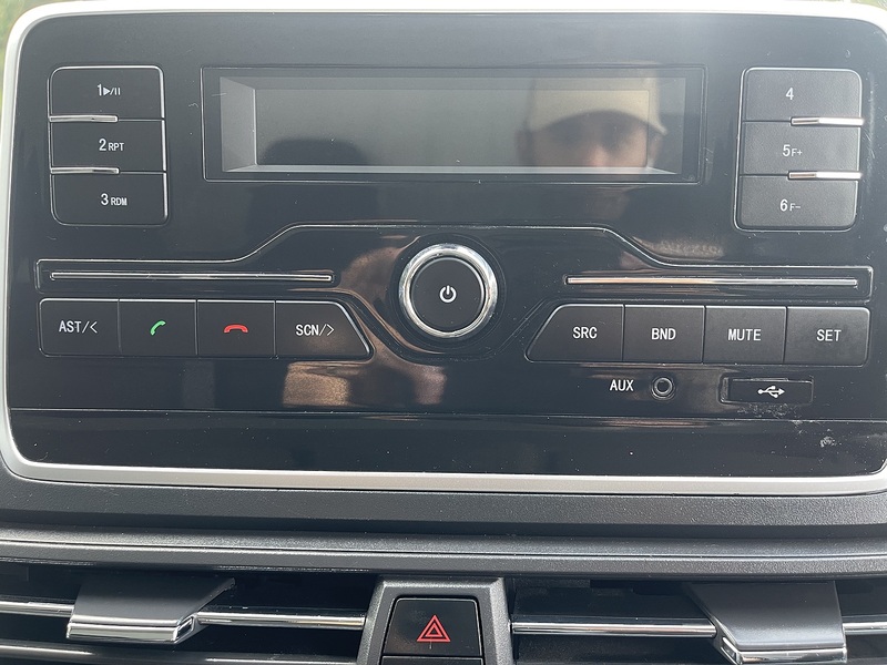 MAXUS Deliver 9 2.0 D20 FWD L3 H2 Euro 6 (s/s) 5dr - U1167