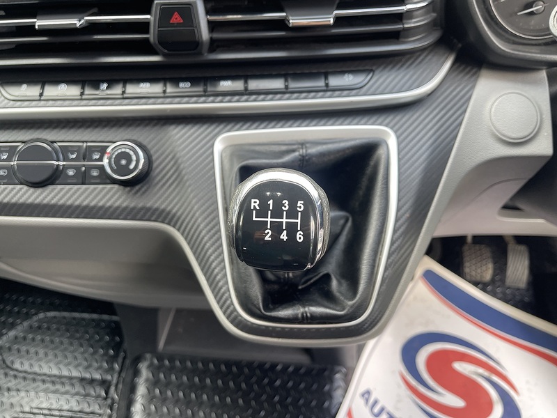 MAXUS Deliver 9 2.0 D20 FWD L3 H2 Euro 6 (s/s) 5dr - U1167
