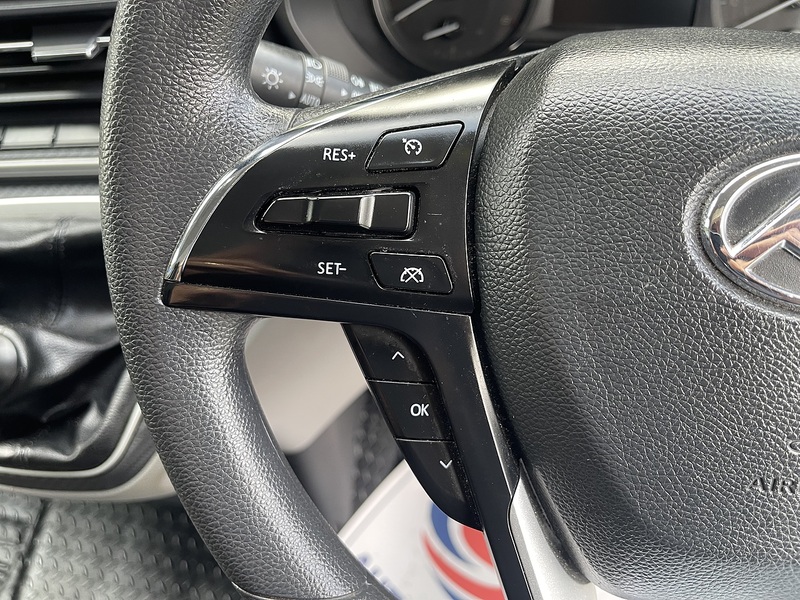 MAXUS Deliver 9 2.0 D20 FWD L3 H2 Euro 6 (s/s) 5dr - U1167