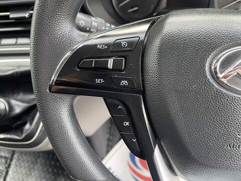 MAXUS Deliver 9 2.0 D20 FWD L3 H2 Euro 6 (s/s) 5dr - U1167