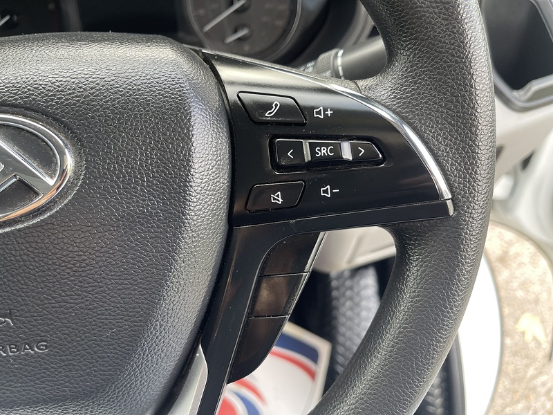 MAXUS Deliver 9 2.0 D20 FWD L3 H2 Euro 6 (s/s) 5dr - U1167