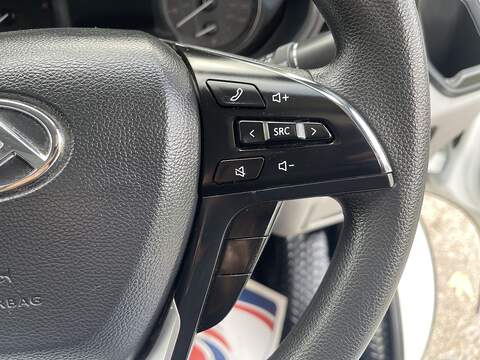 MAXUS Deliver 9 2.0 D20 FWD L3 H2 Euro 6 (s/s) 5dr - U1167