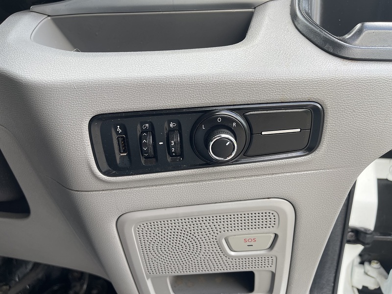 MAXUS Deliver 9 2.0 D20 FWD L3 H2 Euro 6 (s/s) 5dr - U1167