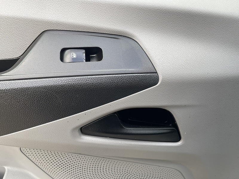 MAXUS Deliver 9 2.0 D20 FWD L3 H2 Euro 6 (s/s) 5dr - U1167