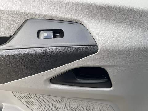 MAXUS Deliver 9 2.0 D20 FWD L3 H2 Euro 6 (s/s) 5dr - U1167