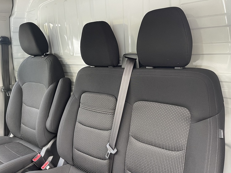 MAXUS Deliver 9 2.0 D20 FWD L3 H2 Euro 6 (s/s) 5dr - U1167