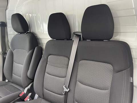 MAXUS Deliver 9 2.0 D20 FWD L3 H2 Euro 6 (s/s) 5dr - U1167