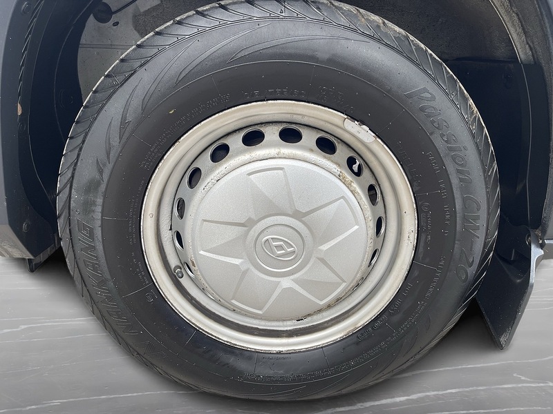 MAXUS Deliver 9 2.0 D20 FWD L3 H2 Euro 6 (s/s) 5dr - U1167