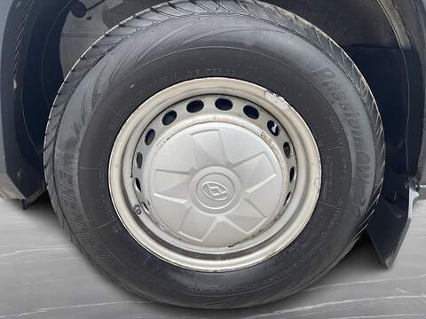 MAXUS Deliver 9 2.0 D20 FWD L3 H2 Euro 6 (s/s) 5dr - U1167