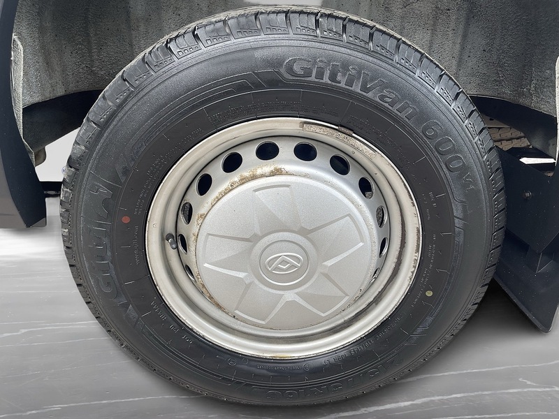 MAXUS Deliver 9 2.0 D20 FWD L3 H2 Euro 6 (s/s) 5dr - U1167