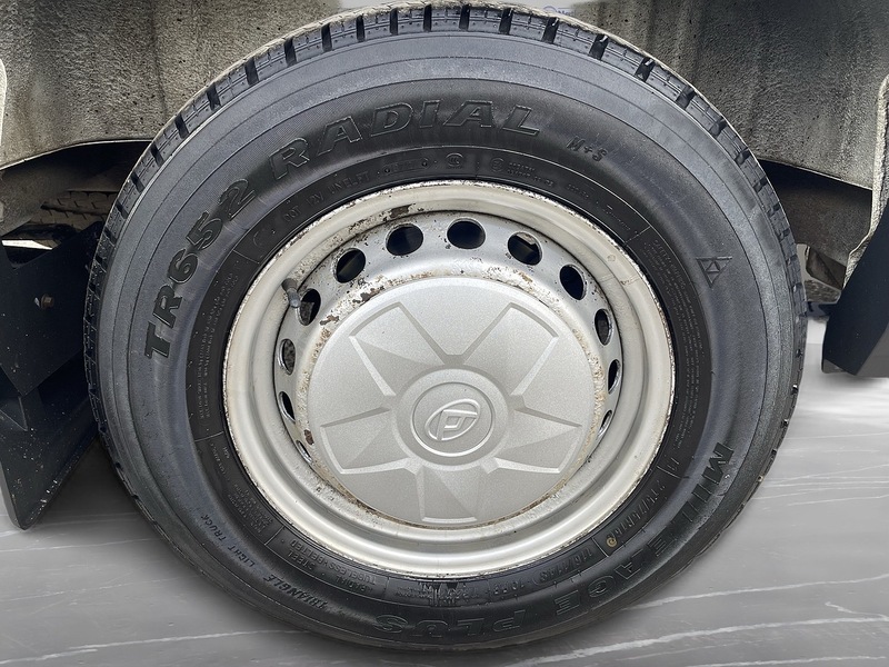 MAXUS Deliver 9 2.0 D20 FWD L3 H2 Euro 6 (s/s) 5dr - U1167