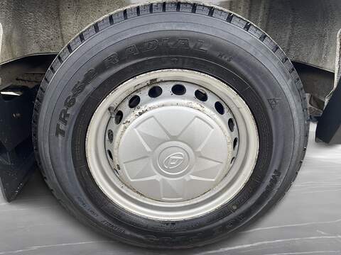 MAXUS Deliver 9 2.0 D20 FWD L3 H2 Euro 6 (s/s) 5dr - U1167
